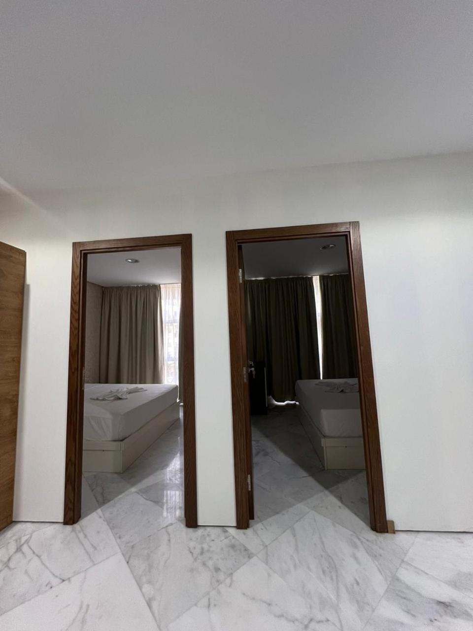 Luxury Apartment Charf Exterior foto