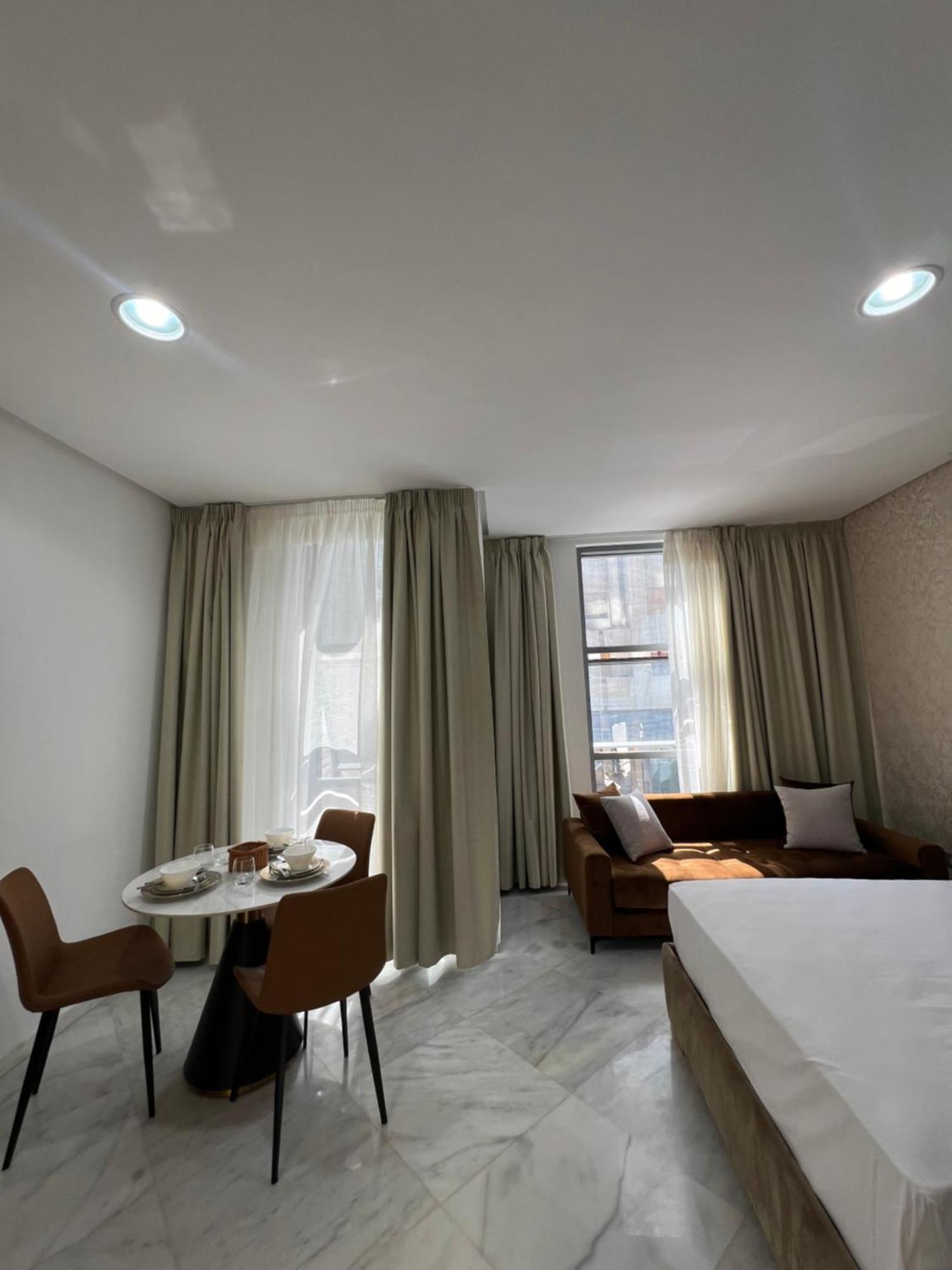 Luxury Apartment Charf Exterior foto